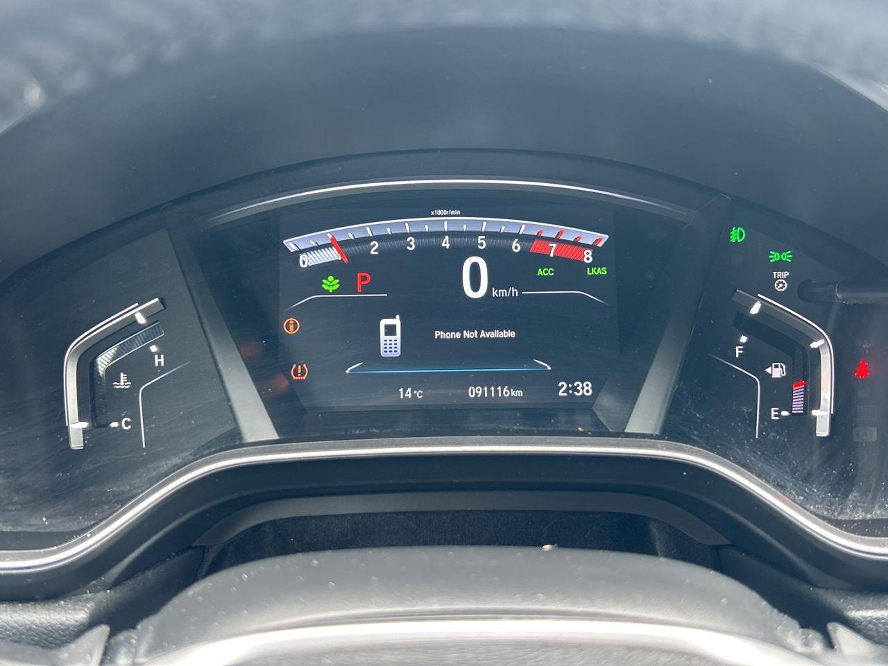 2020 Honda CR-V SPORT, SUNROOF, BACK UP CAMERA, REMOTE START! Photo