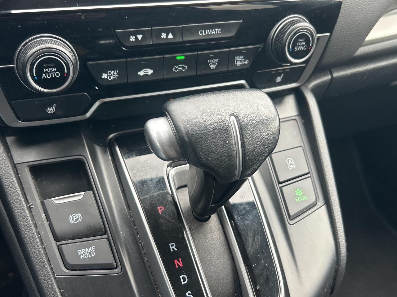 2020 Honda CR-V SPORT, SUNROOF, BACK UP CAMERA, REMOTE START! - Photo #18