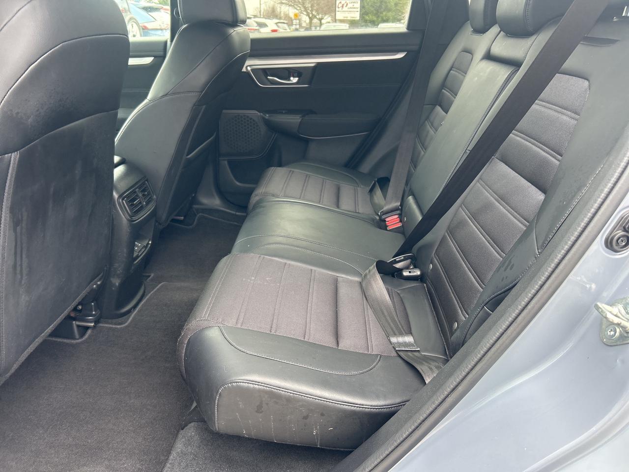 2020 Honda CR-V SPORT, SUNROOF, BACK UP CAMERA, REMOTE START! - Photo #20