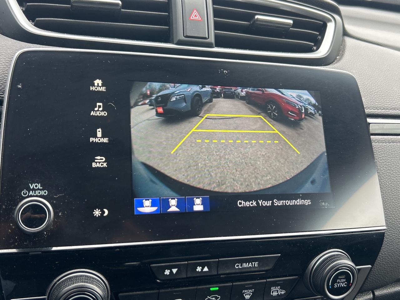2020 Honda CR-V SPORT, SUNROOF, BACK UP CAMERA, REMOTE START! Photo