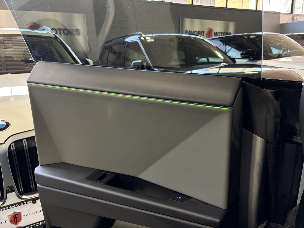 2024 Tesla Cybertruck AWD|FOUNDATIONSERIES|FULLSELFDRIVING|NAV|AMBIENT|+ Photo