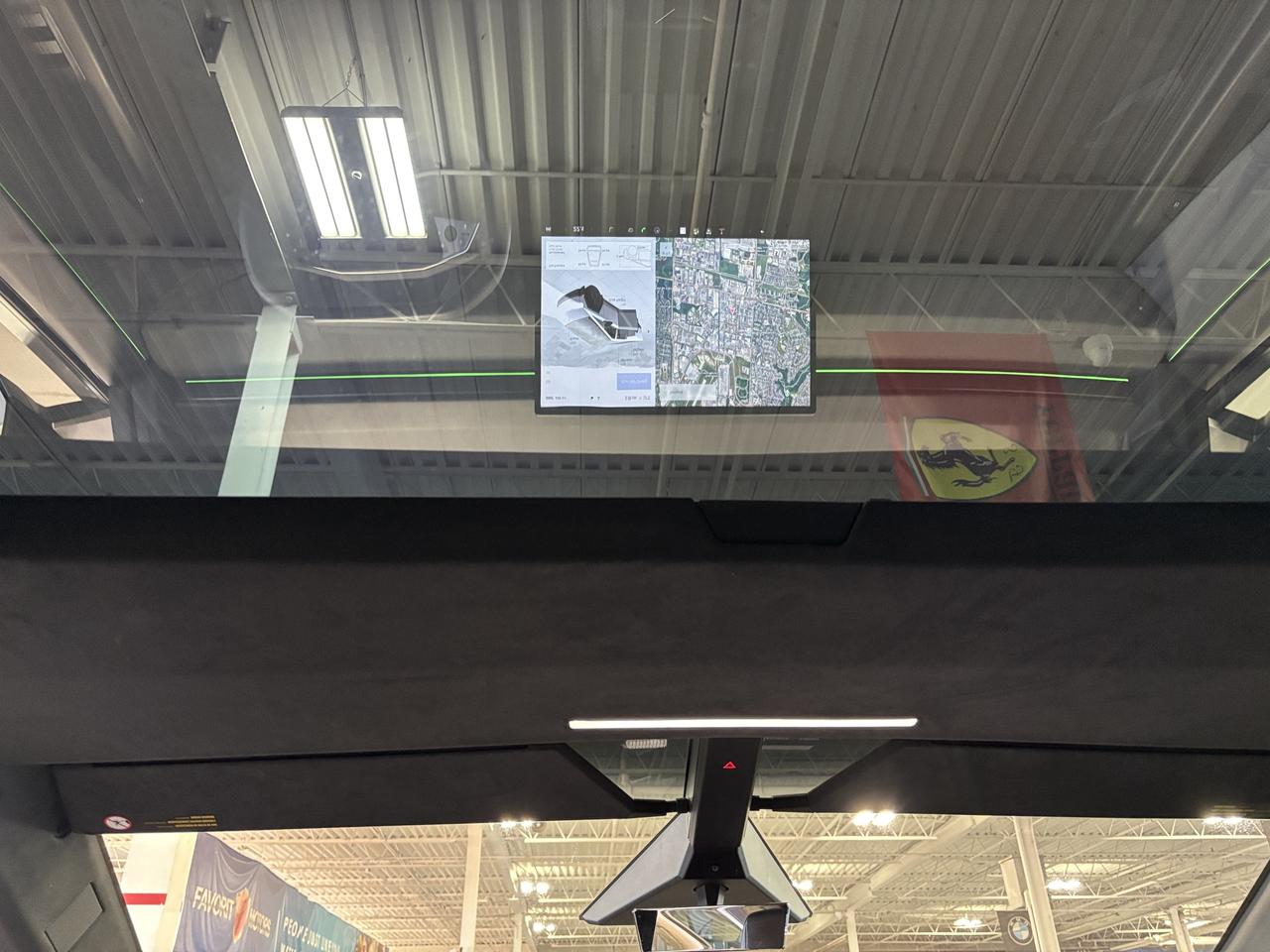 2024 Tesla Cybertruck AWD|FOUNDATIONSERIES|FULLSELFDRIVING|NAV|AMBIENT|+ Photo