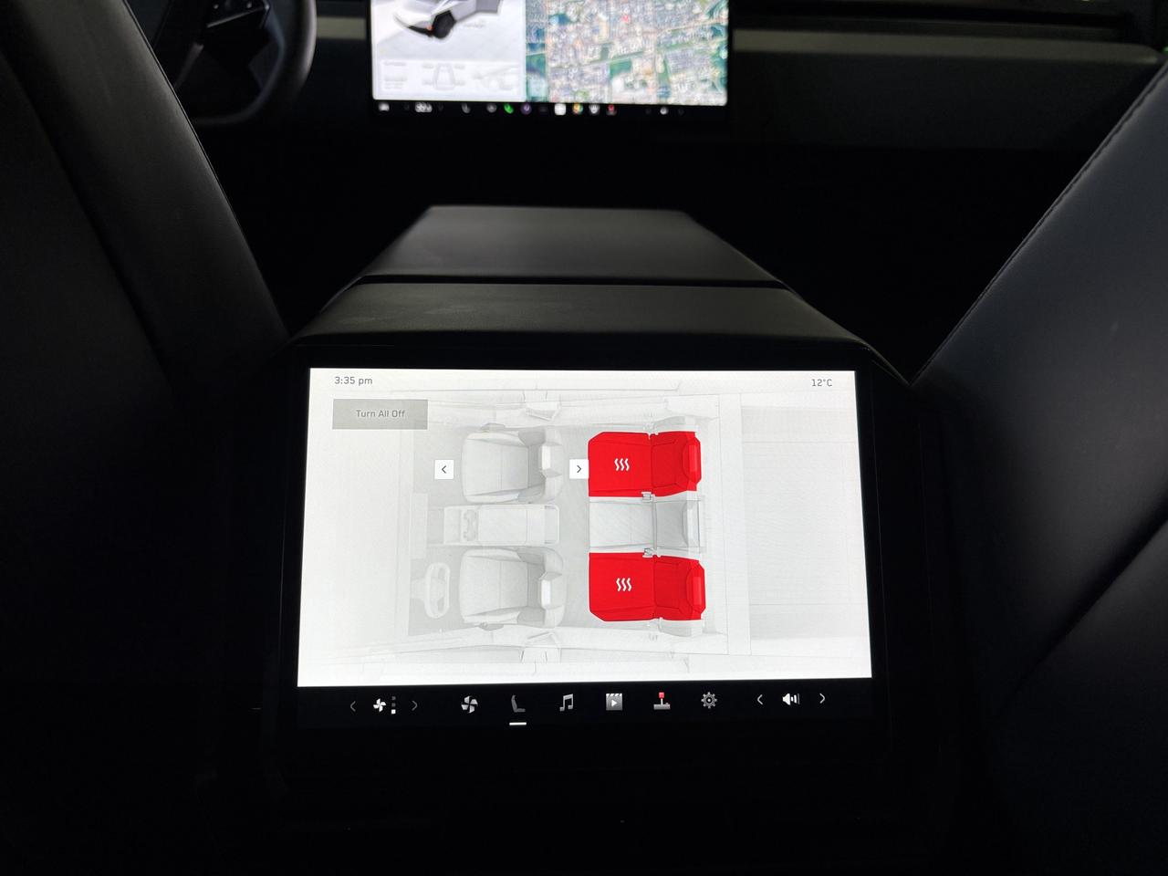 2024 Tesla Cybertruck AWD|FOUNDATIONSERIES|FULLSELFDRIVING|NAV|AMBIENT|+ Photo