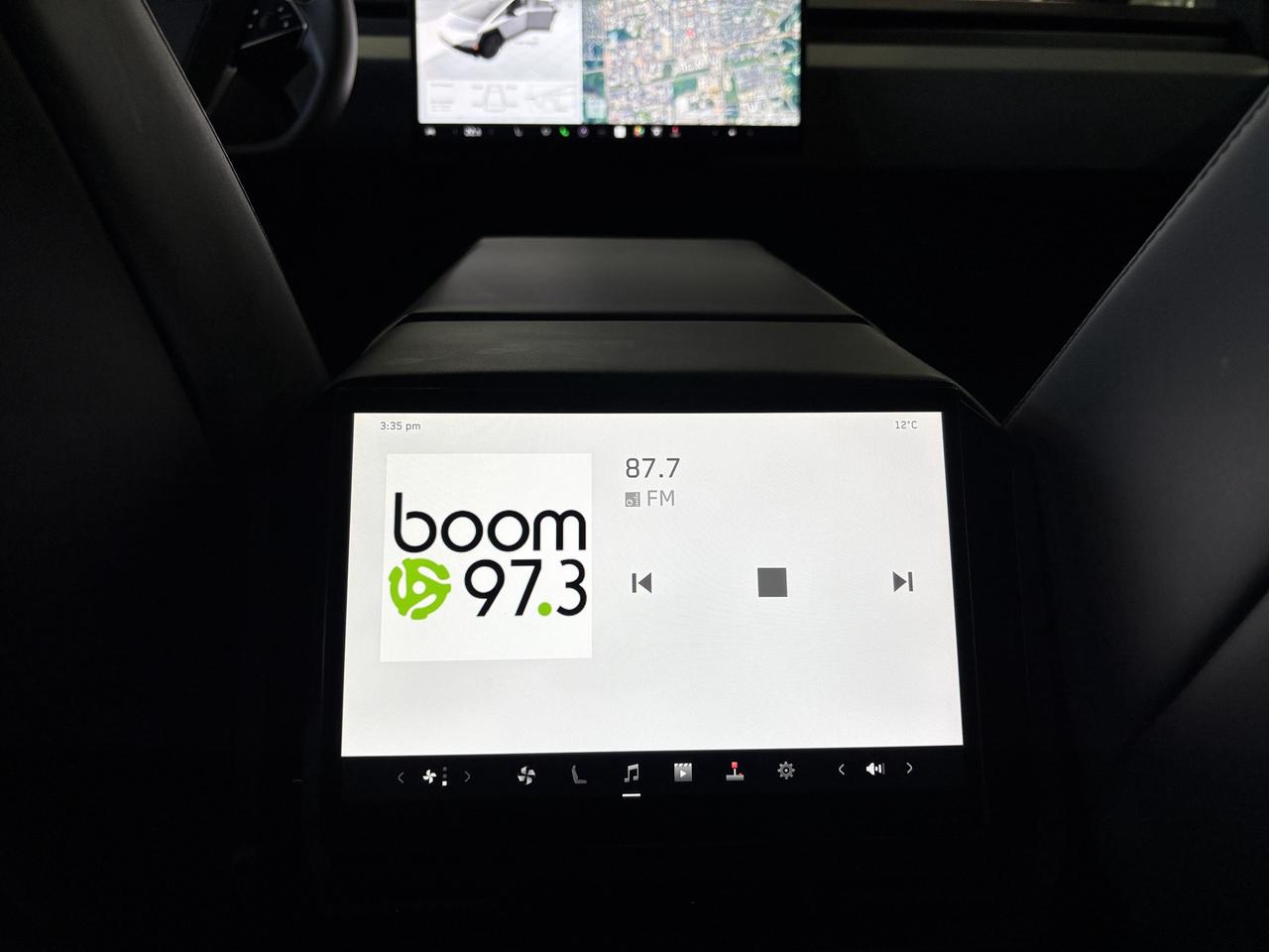 2024 Tesla Cybertruck AWD|FOUNDATIONSERIES|FULLSELFDRIVING|NAV|AMBIENT|+ Photo