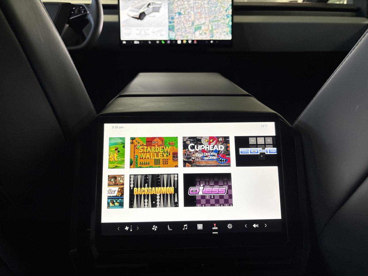 2024 Tesla Cybertruck AWD|FOUNDATIONSERIES|FULLSELFDRIVING|NAV|AMBIENT|+ Photo