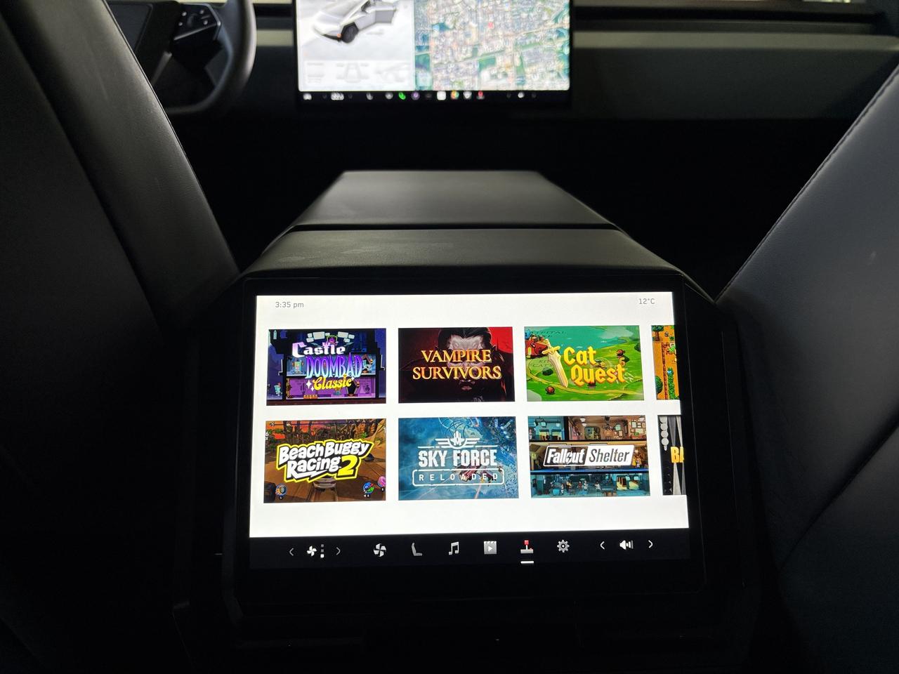 2024 Tesla Cybertruck AWD|FOUNDATIONSERIES|FULLSELFDRIVING|NAV|AMBIENT|+ Photo