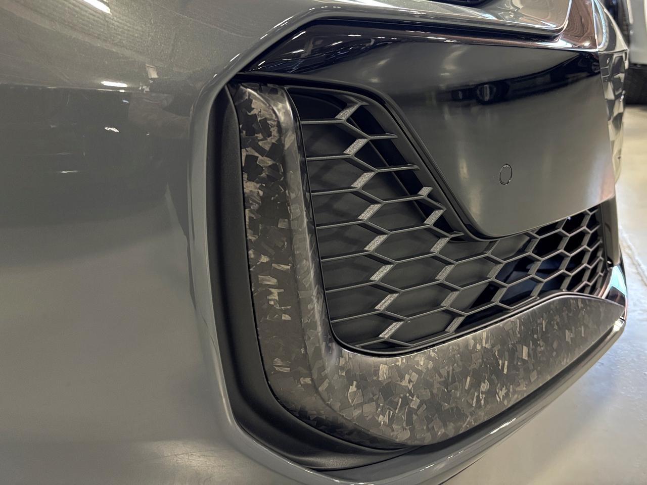 2025 Audi RS e-tron GT Performance|QUATTRO|FORGEDCARBON|CERAMICBRAKES|HUD Photo