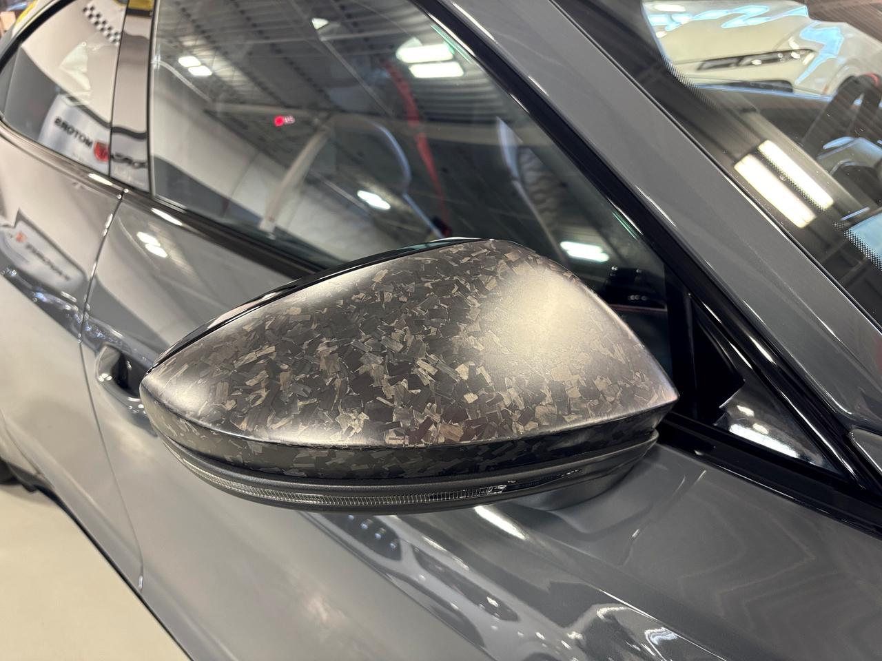 2025 Audi RS e-tron GT Performance|QUATTRO|FORGEDCARBON|CERAMICBRAKES|HUD Photo