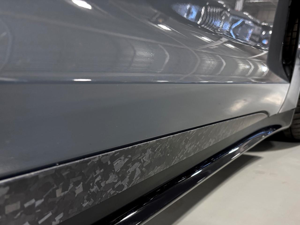 2025 Audi RS e-tron GT Performance|QUATTRO|FORGEDCARBON|CERAMICBRAKES|HUD Photo