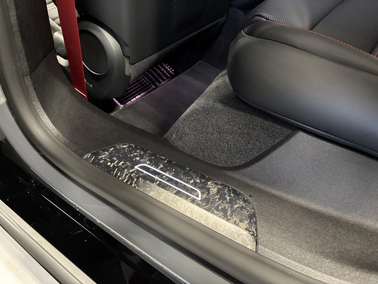 2025 Audi RS e-tron GT Performance|QUATTRO|FORGEDCARBON|CERAMICBRAKES|HUD Photo