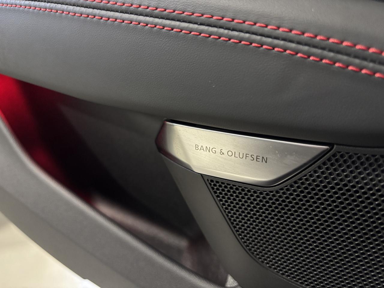 2025 Audi RS e-tron GT Performance|QUATTRO|FORGEDCARBON|CERAMICBRAKES|HUD Photo