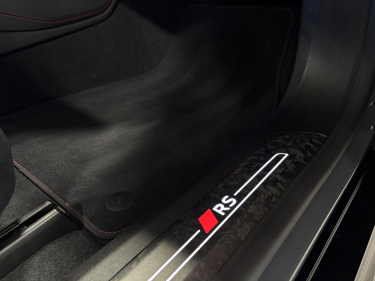 2025 Audi RS e-tron GT Performance|QUATTRO|FORGEDCARBON|CERAMICBRAKES|HUD Photo