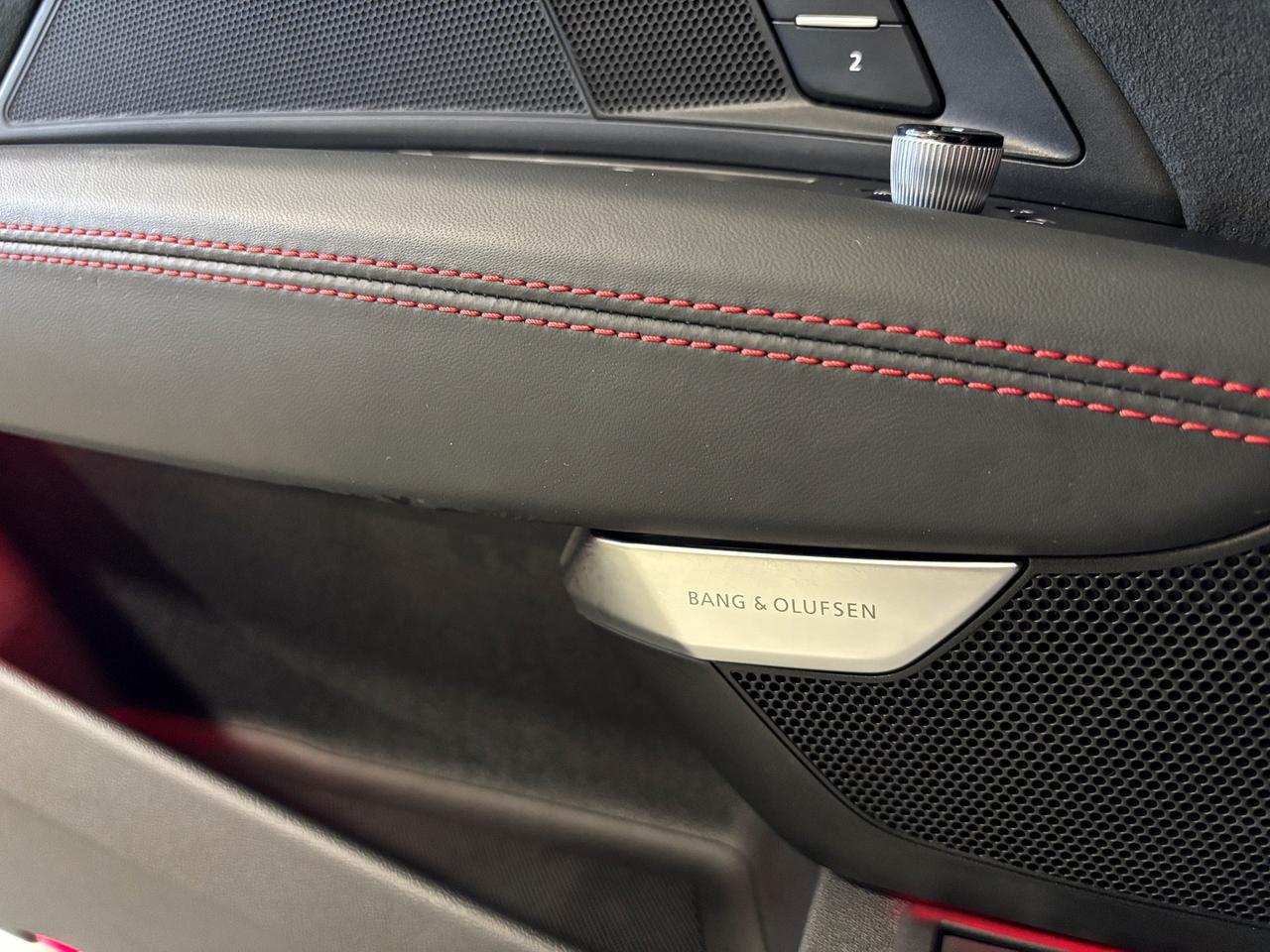 2025 Audi RS e-tron GT Performance|QUATTRO|FORGEDCARBON|CERAMICBRAKES|HUD Photo