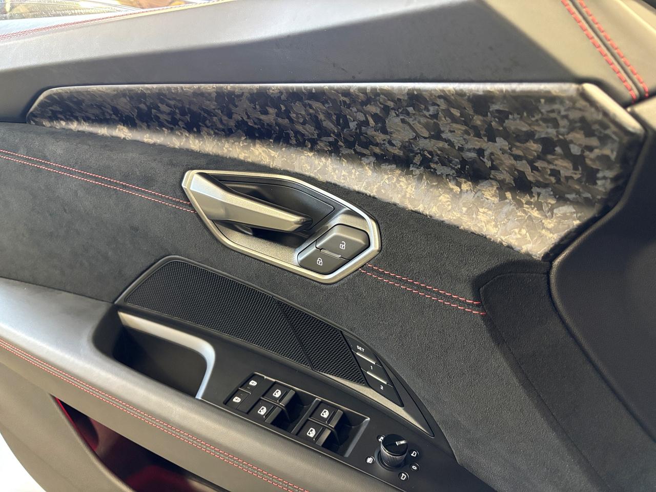 2025 Audi RS e-tron GT Performance|QUATTRO|FORGEDCARBON|CERAMICBRAKES|HUD Photo