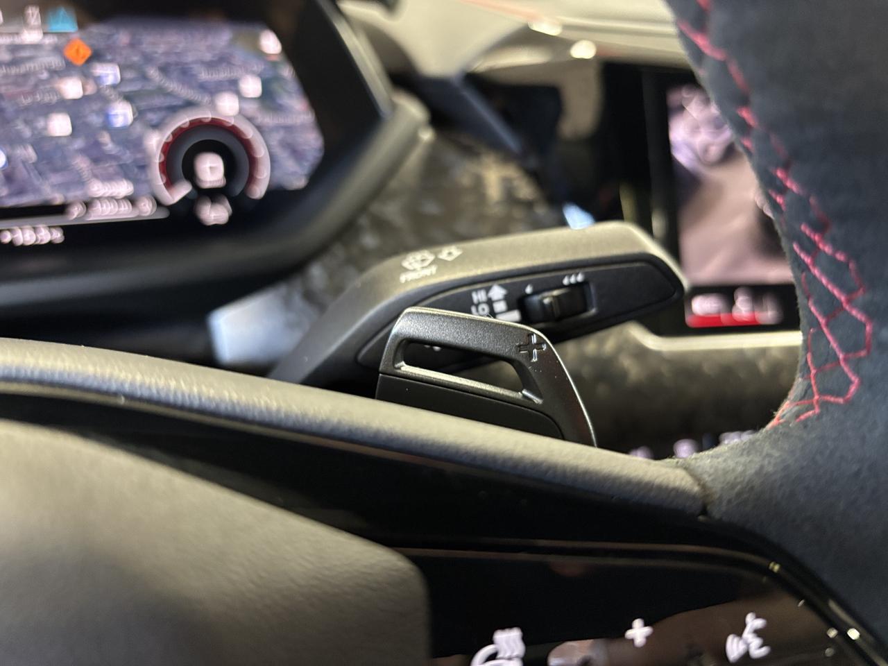 2025 Audi RS e-tron GT Performance|QUATTRO|FORGEDCARBON|CERAMICBRAKES|HUD Photo