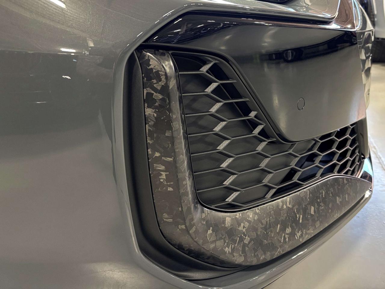 2025 Audi RS e-tron GT Performance|QUATTRO|FORGEDCARBON|CERAMICBRAKES|HUD Photo2