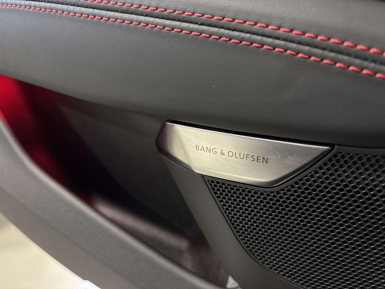 2025 Audi RS e-tron GT Performance|QUATTRO|FORGEDCARBON|CERAMICBRAKES|HUD Photo