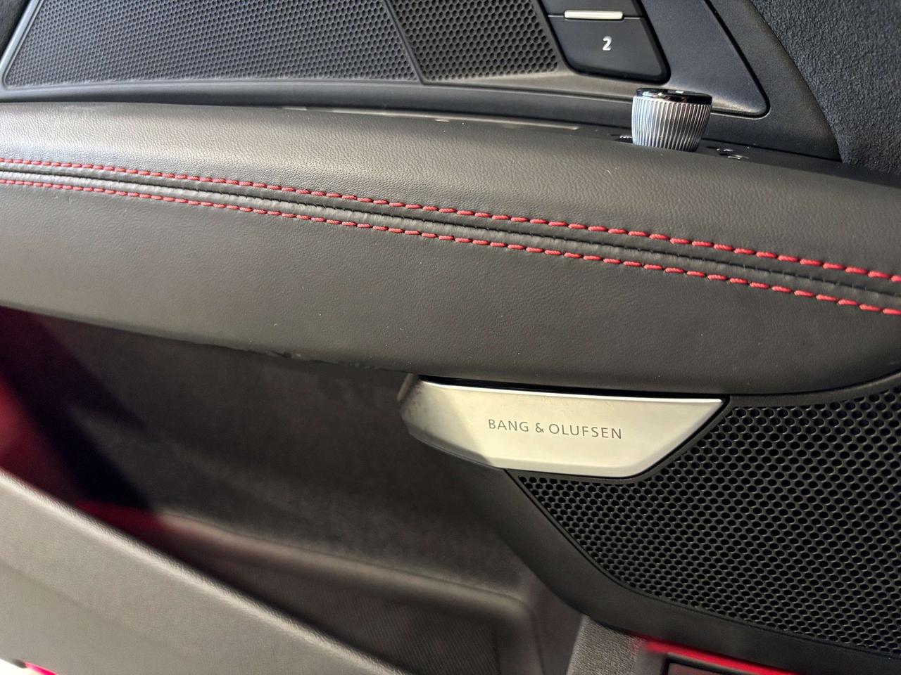 2025 Audi RS e-tron GT Performance|QUATTRO|FORGEDCARBON|CERAMICBRAKES|HUD Photo