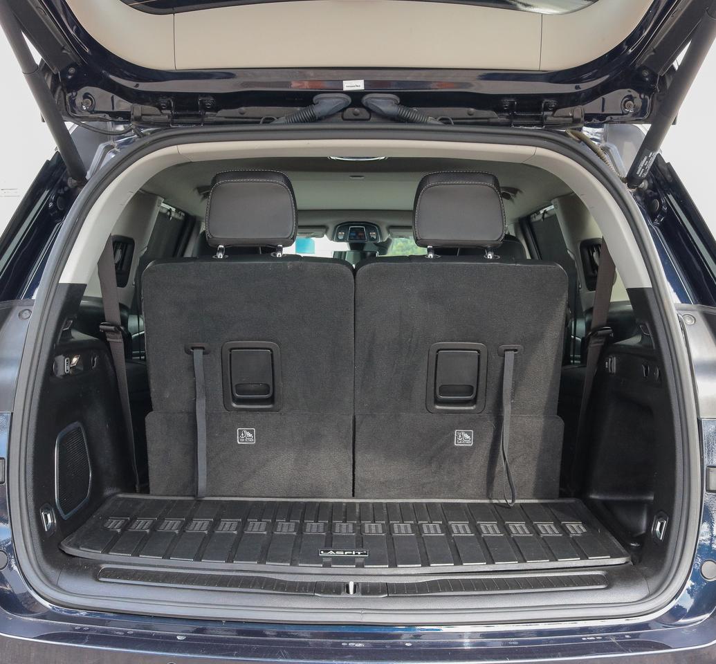 2024 Jeep Grand Cherokee L Limited 4x4 | NAVIGATION | REMOTE START | ALPINE Photo