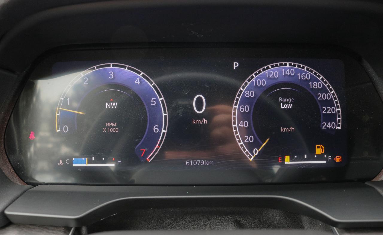 2024 Jeep Grand Cherokee L Limited 4x4 | NAVIGATION | REMOTE START | ALPINE Photo
