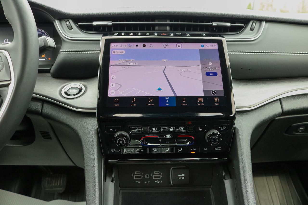 2024 Jeep Grand Cherokee L Limited 4x4 | NAVIGATION | REMOTE START | ALPINE Photo