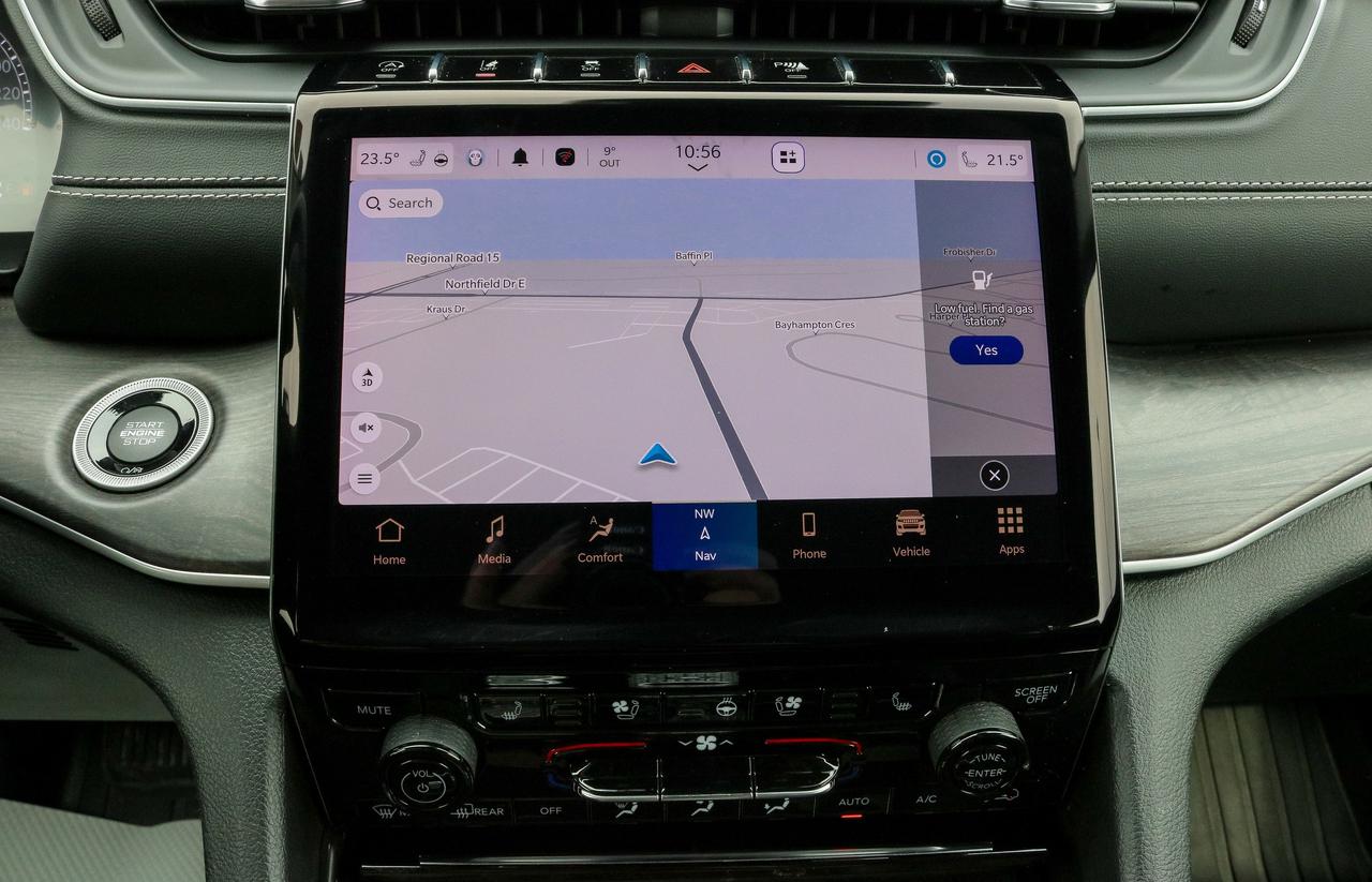 2024 Jeep Grand Cherokee L Limited 4x4 | NAVIGATION | REMOTE START | ALPINE Photo