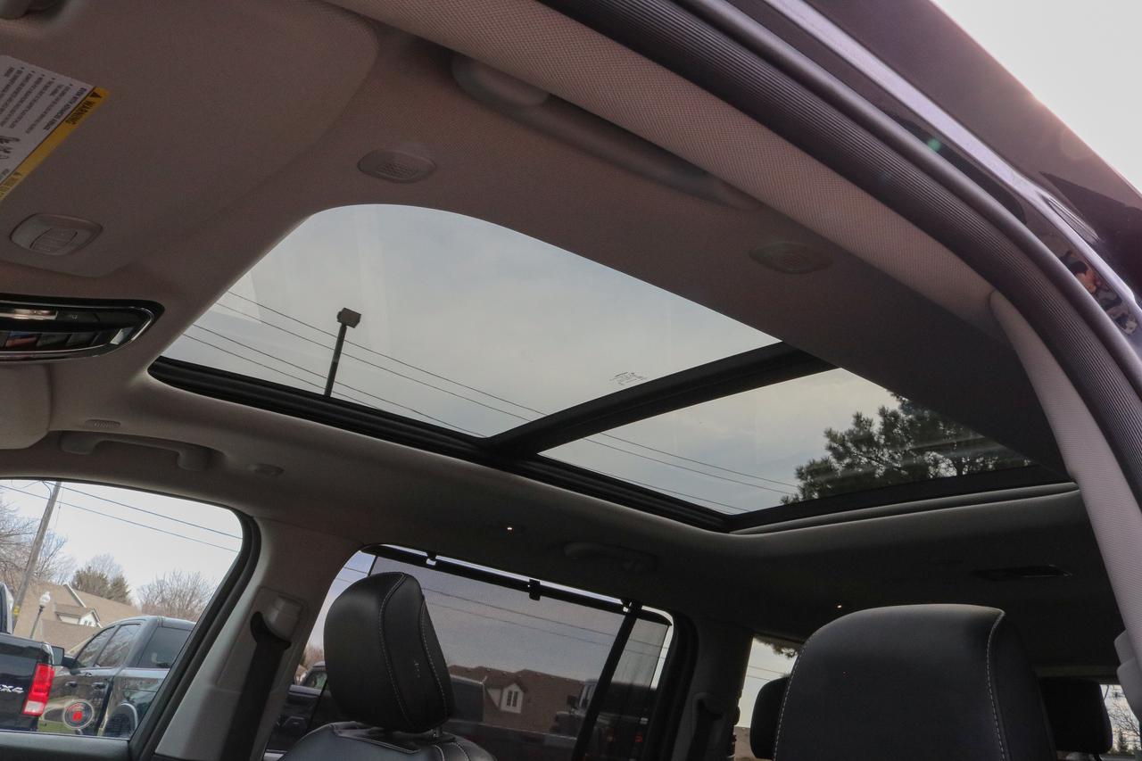 2024 Jeep Grand Cherokee L Limited 4x4 | NAVIGATION | REMOTE START | ALPINE Photo
