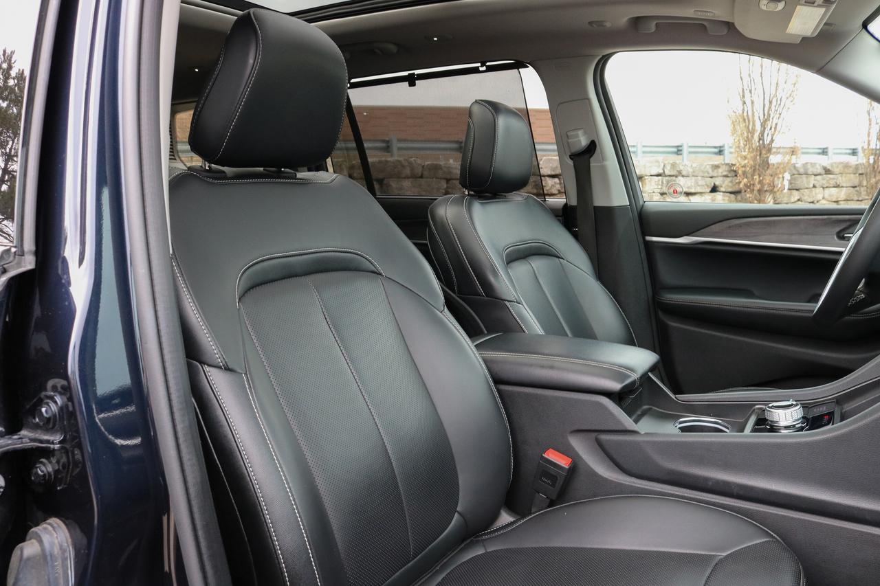 2024 Jeep Grand Cherokee L Limited 4x4 | NAVIGATION | REMOTE START | ALPINE Photo