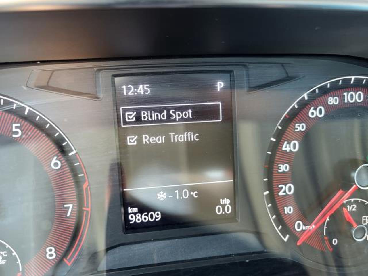 2019 Volkswagen Jetta HIGHLINE Photo