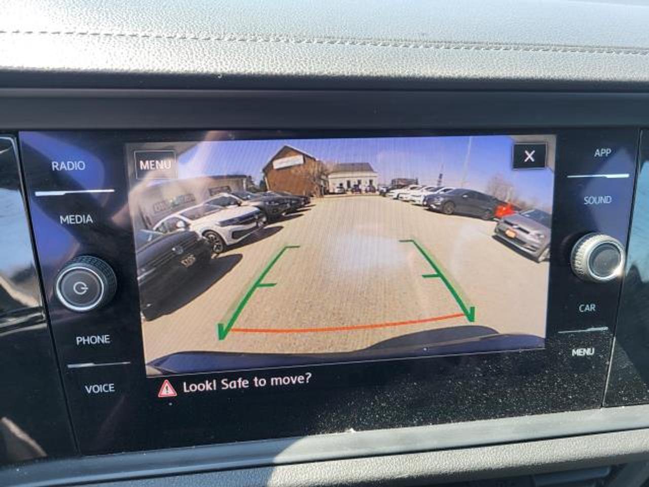 2019 Volkswagen Jetta HIGHLINE Photo