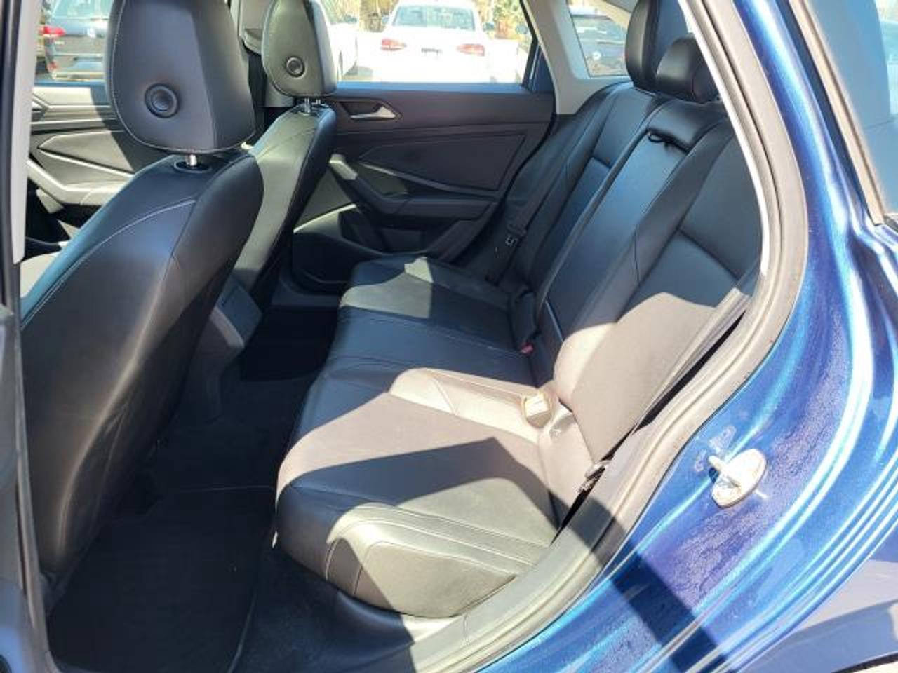 2019 Volkswagen Jetta HIGHLINE Photo