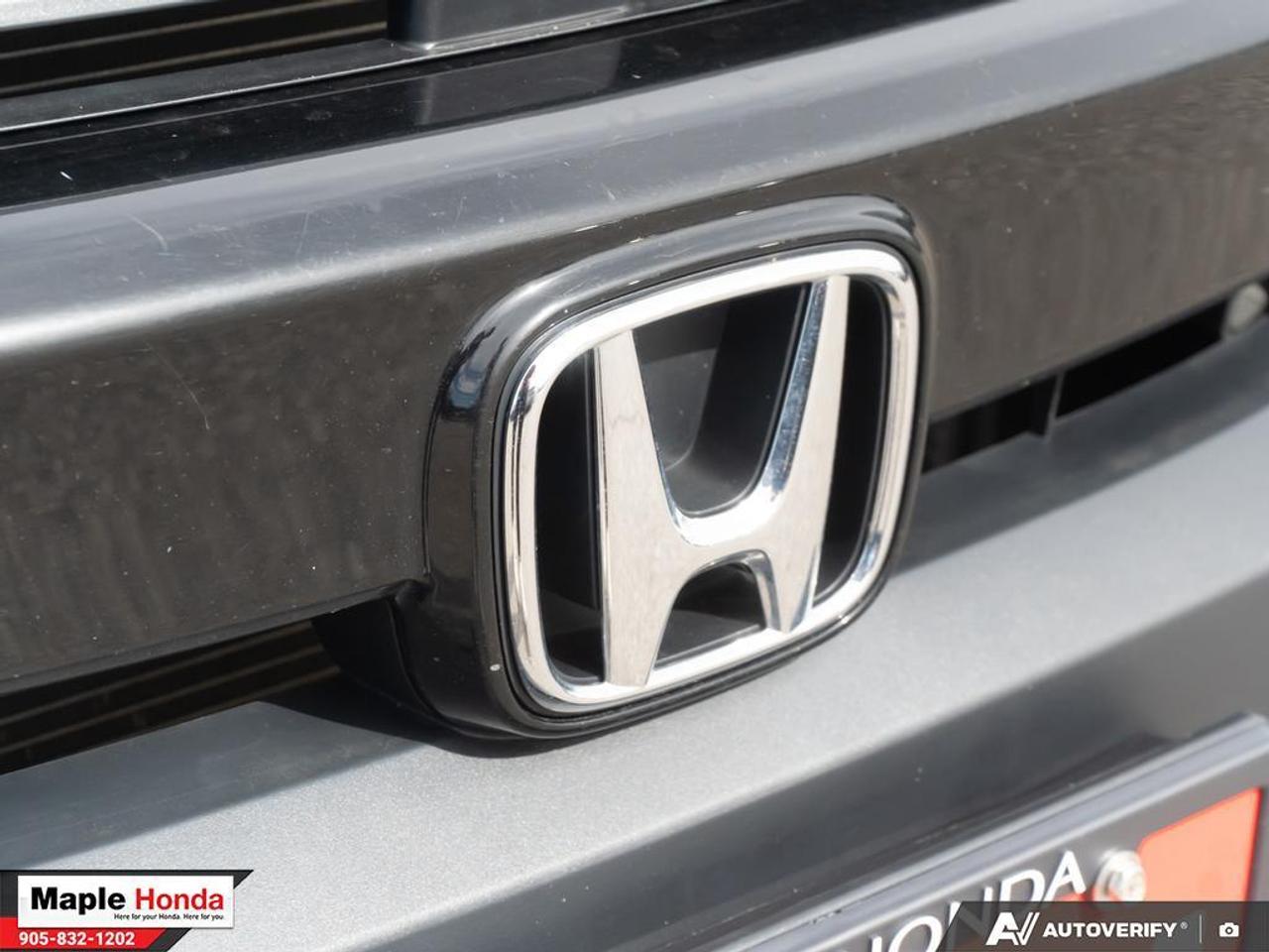 2021 Honda Civic Sedan Heated Seats| Honda Sensing| Apple Car Play| Andro Photo
