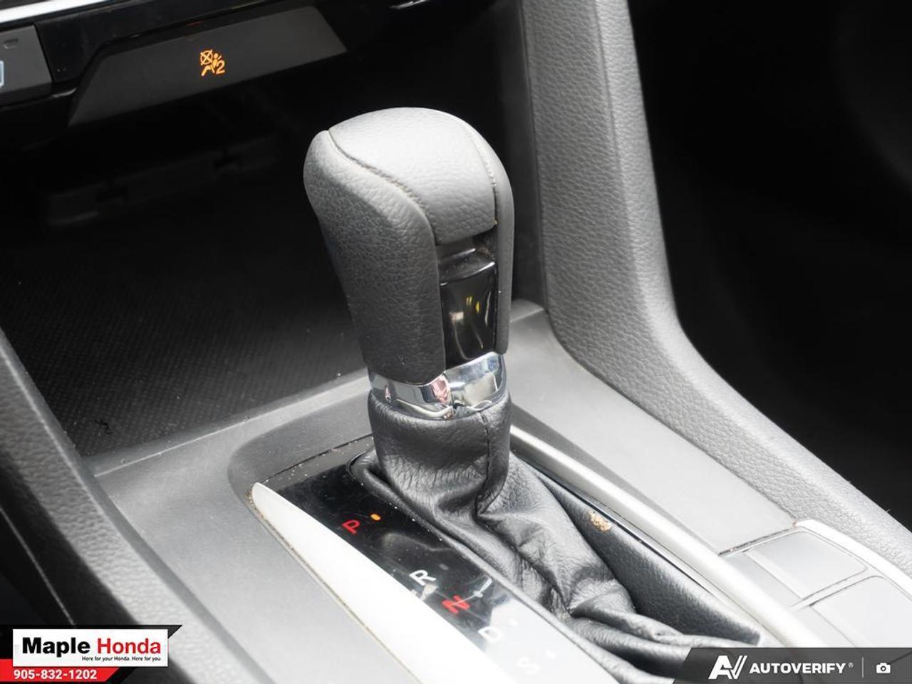 2021 Honda Civic Sedan Heated Seats| Honda Sensing| Apple Car Play| Andro Photo