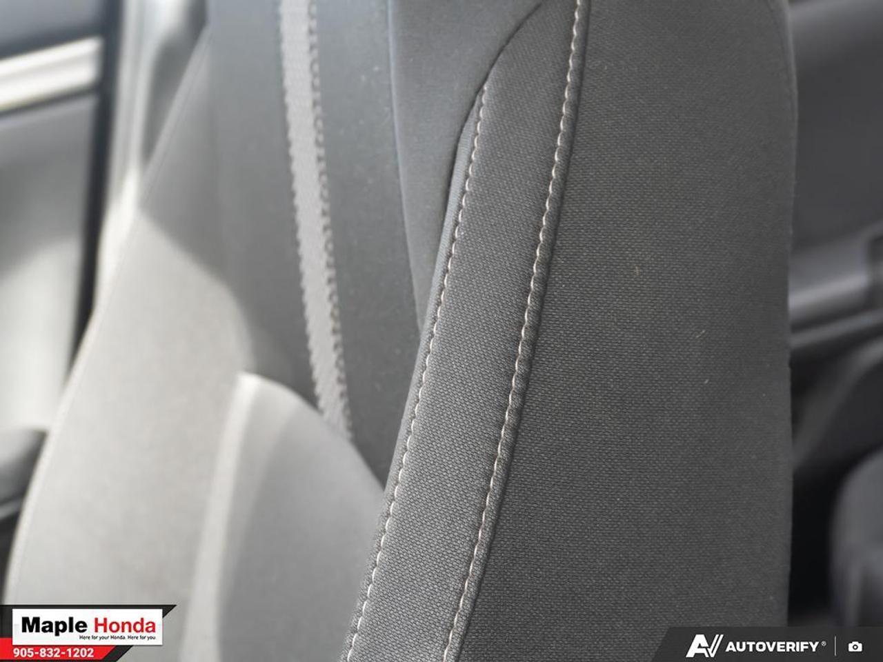 2021 Honda Civic Sedan Heated Seats| Honda Sensing| Apple Car Play| Andro Photo