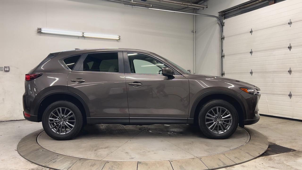 2019 Mazda CX-5 GS AWD | ONLY 81,000KMS! | HTD LEATHER | CARPLAY Photo