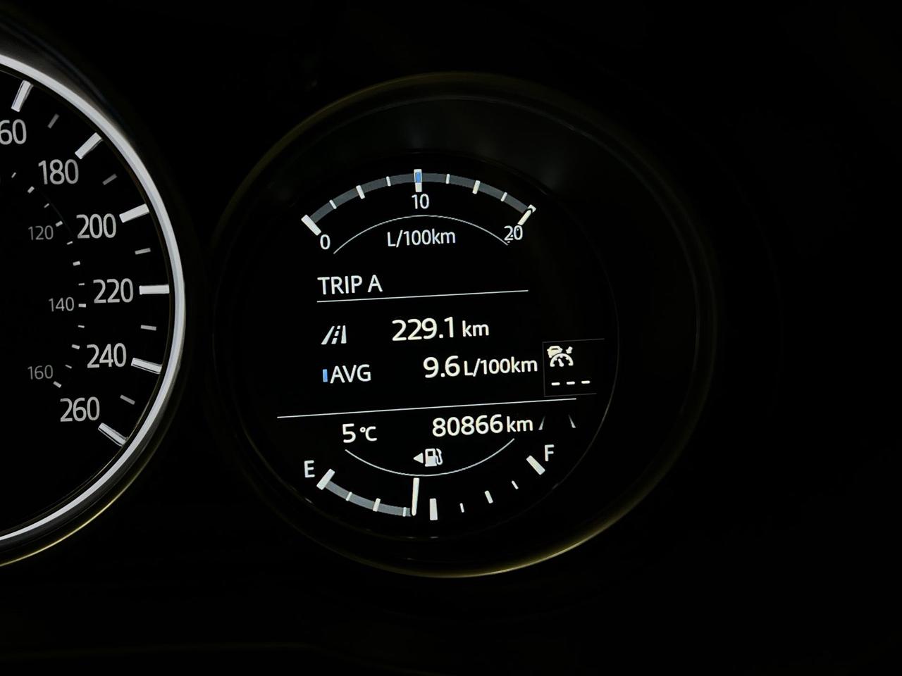 2019 Mazda CX-5 GS AWD | ONLY 81,000KMS! | HTD LEATHER | CARPLAY Photo