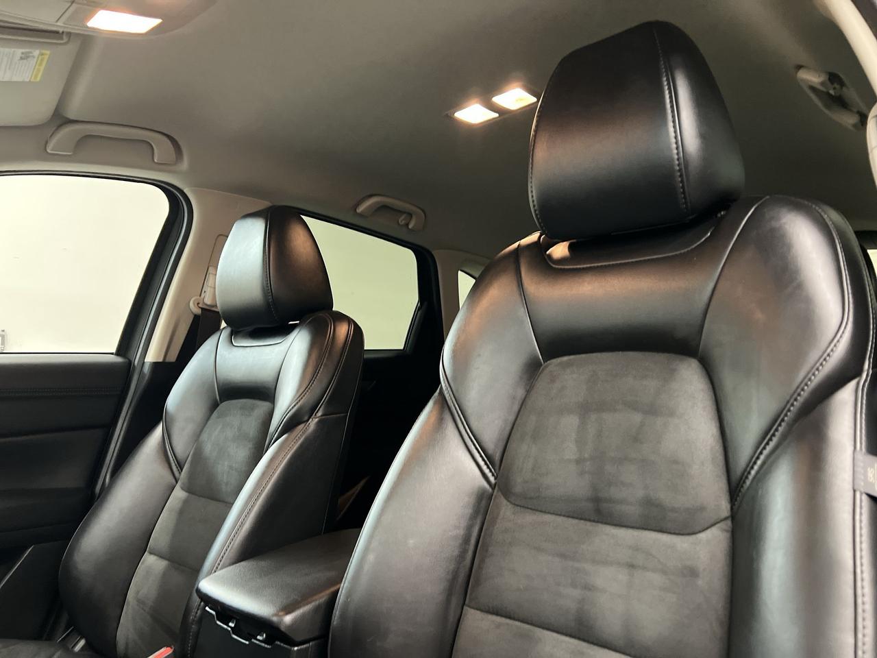 2019 Mazda CX-5 GS AWD | ONLY 81,000KMS! | HTD LEATHER | CARPLAY Photo