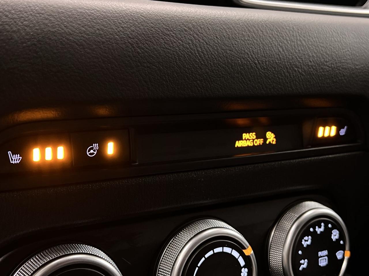 2019 Mazda CX-5 GS AWD | ONLY 81,000KMS! | HTD LEATHER | CARPLAY Photo