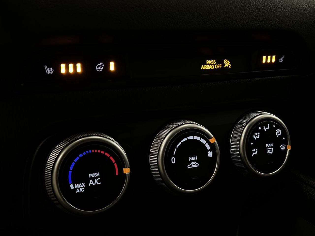 2019 Mazda CX-5 GS AWD | ONLY 81,000KMS! | HTD LEATHER | CARPLAY Photo
