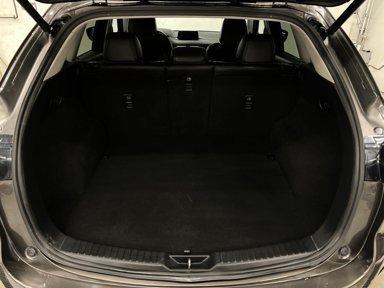 2019 Mazda CX-5 GS AWD | ONLY 81,000KMS! | HTD LEATHER | CARPLAY Photo