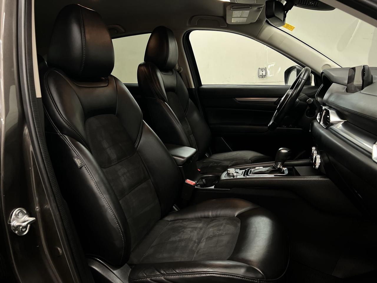 2019 Mazda CX-5 GS AWD | ONLY 81,000KMS! | HTD LEATHER | CARPLAY Photo