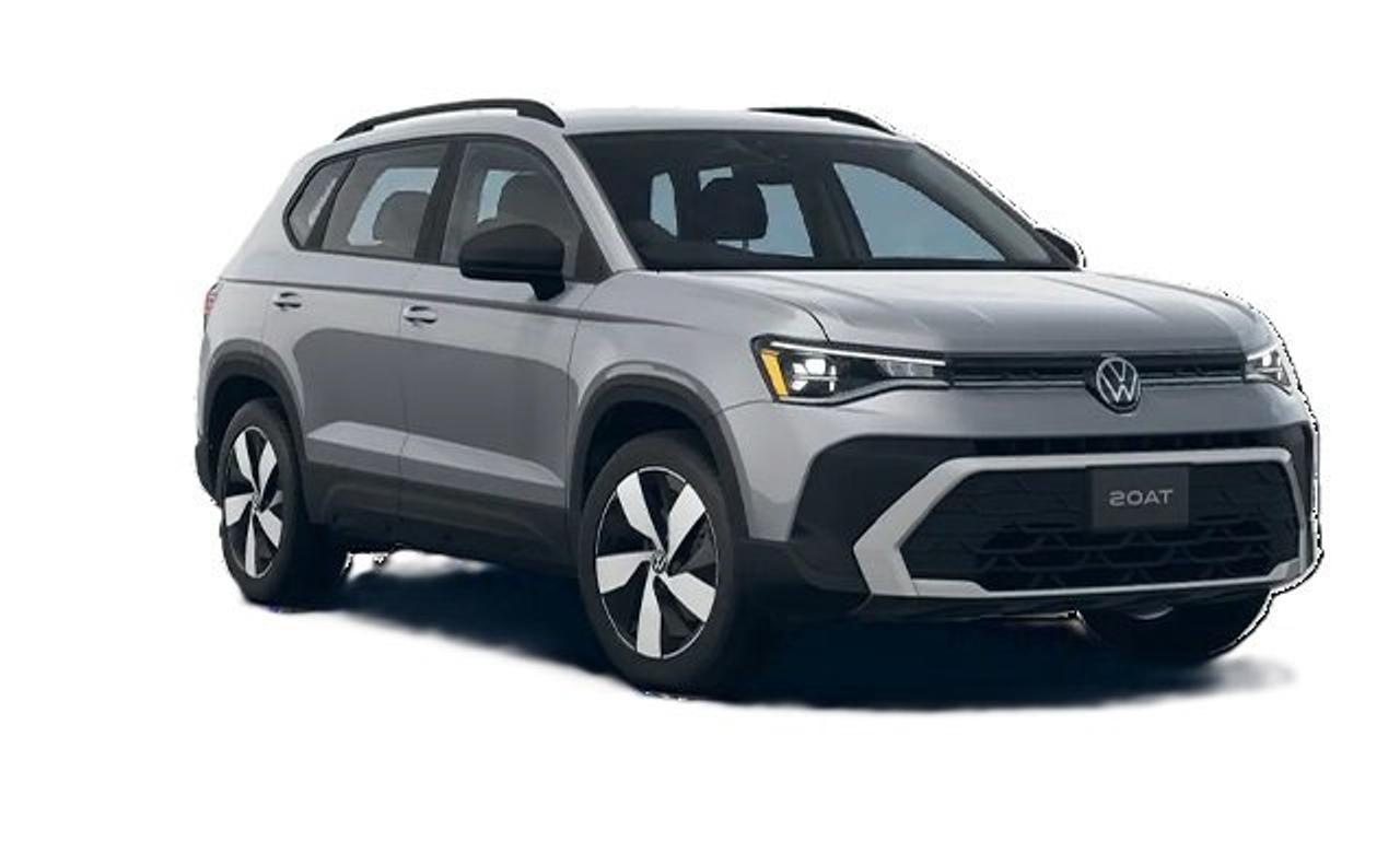 Used 2025 Volkswagen Taos Trendline | Cam | USB | HtdSeats | Keyless for sale in Halifax, NS