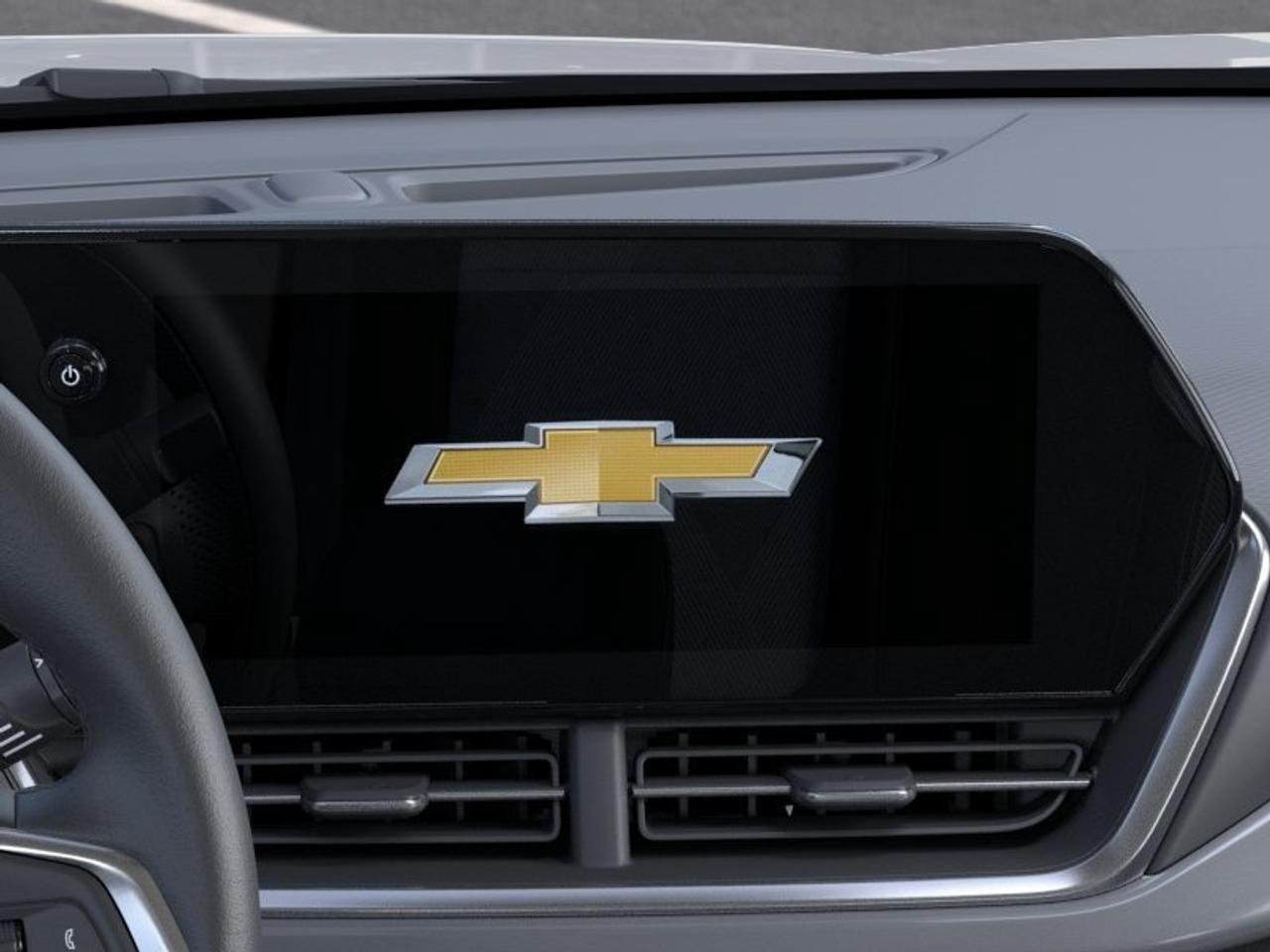 2026 Chevrolet Trax LT FWD 4dr LT Photo