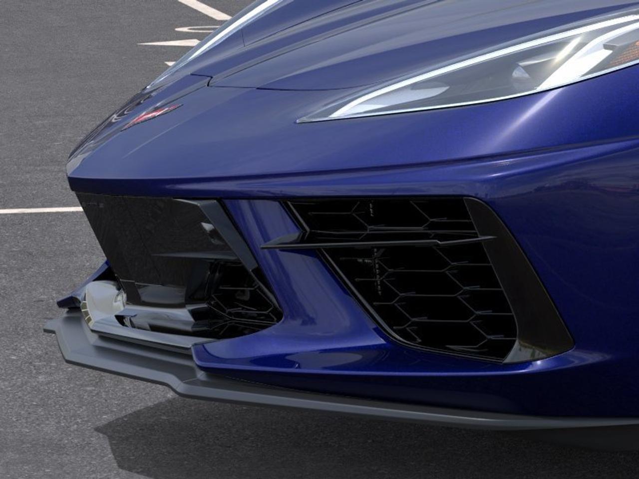 2026 Chevrolet Corvette 2LT Stingray Convertible 2LT Photo