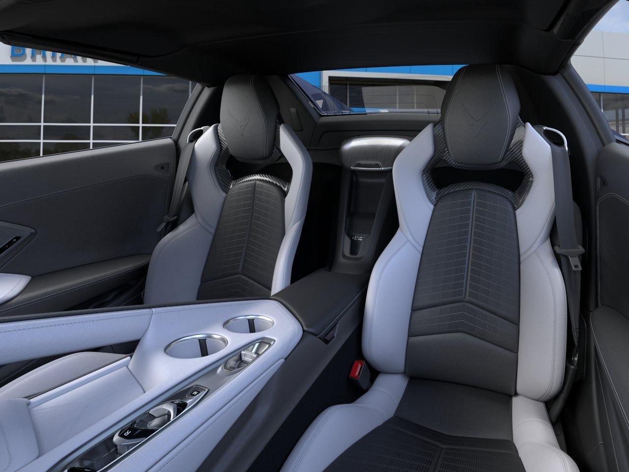 2026 Chevrolet Corvette 2LT Stingray Convertible 2LT Photo