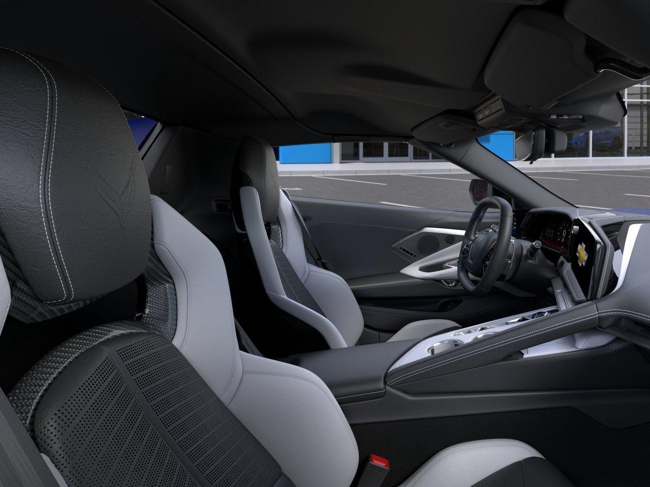 2026 Chevrolet Corvette 2LT Stingray Convertible 2LT Photo