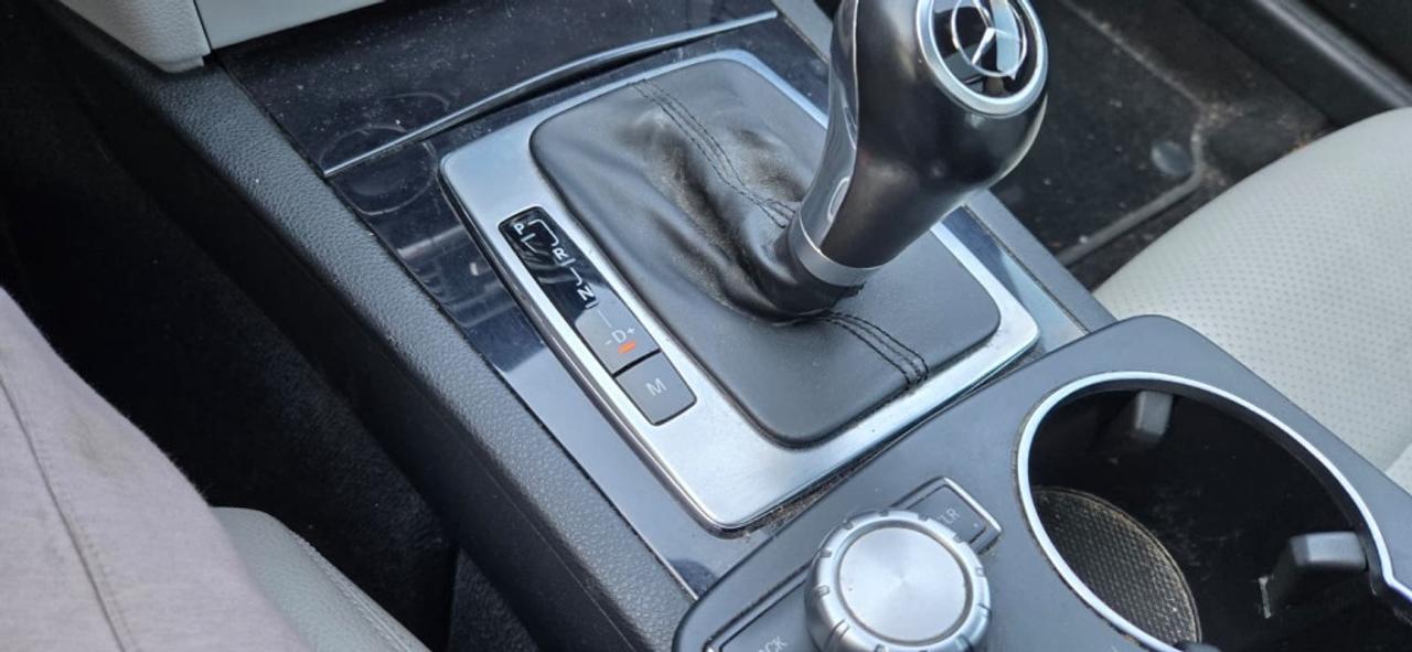 2013 Mercedes-Benz C-Class 2dr Coupe C 250 Rear-wheel Drive Photo