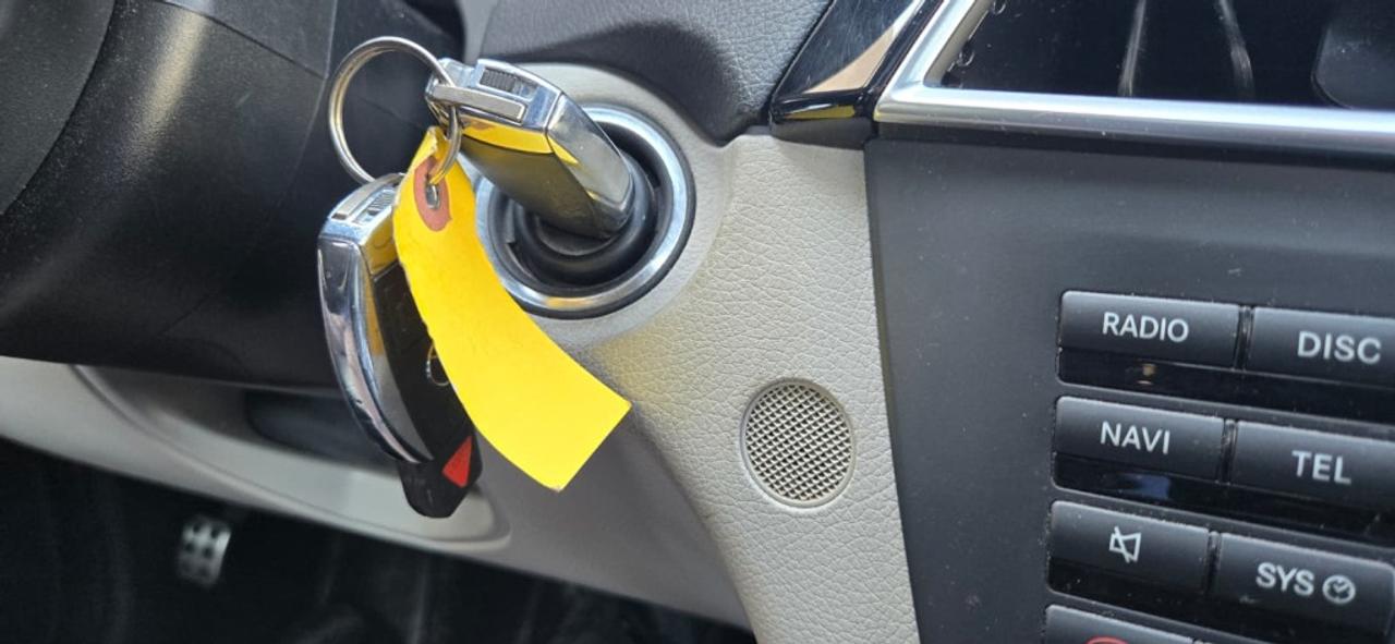 2013 Mercedes-Benz C-Class 2dr Coupe C 250 Rear-wheel Drive Photo