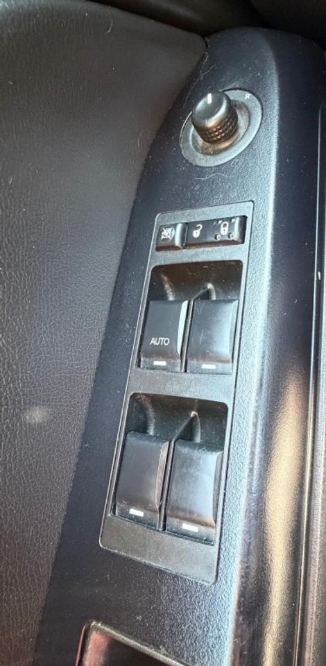 2015 Jeep Patriot Sport 4dr 4x4 CVT Photo