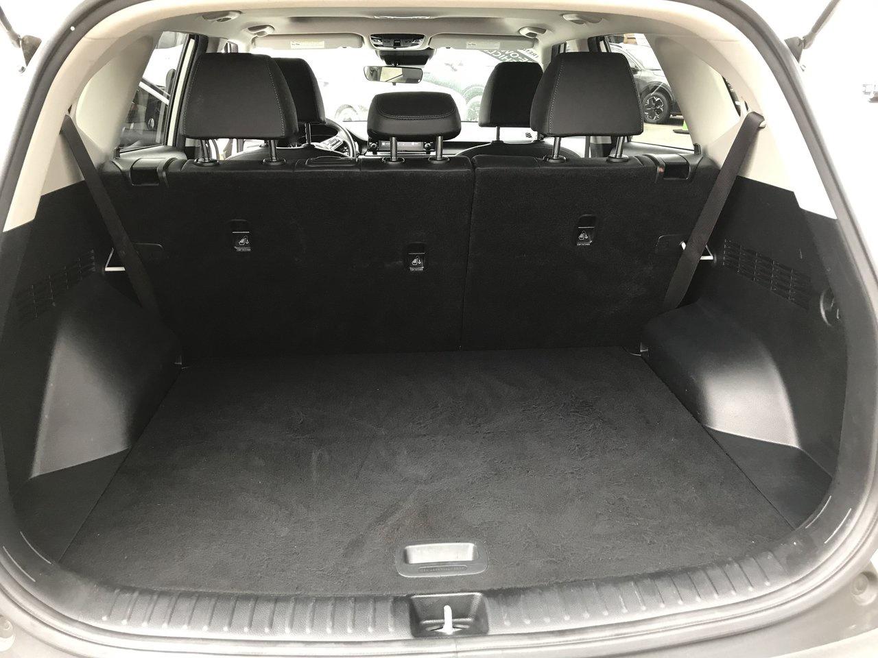 2021 Kia Seltos EX AWD    Remote Starter   Sunroof Photo